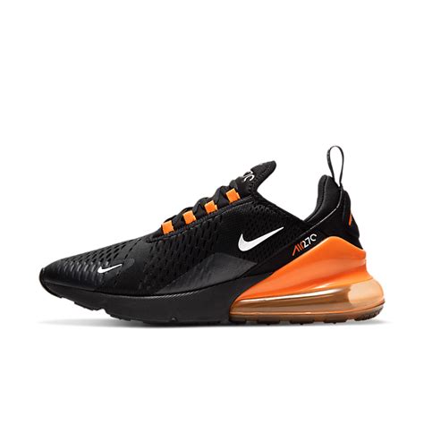 Das ultimative Nike Air Max 270 FAQ 